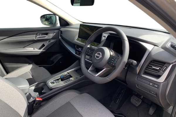 Used Nissan Qashqai 2025 for sale - 75758901: Photo 10
