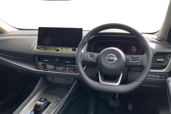 Used Nissan Qashqai 2025 for sale - 75758901: Photo 11