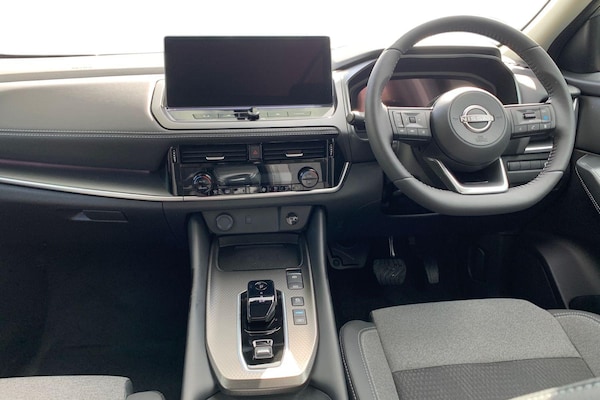 Used Nissan Qashqai 2025 for sale - 75758901: Photo 12