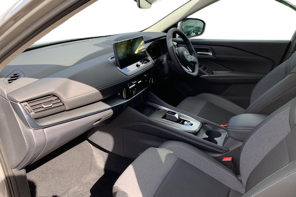 Used Nissan Qashqai 2025 for sale - 75758901: Photo 13