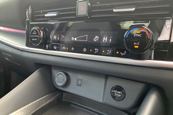 Used Nissan Qashqai 2025 for sale - 75758901: Photo 15