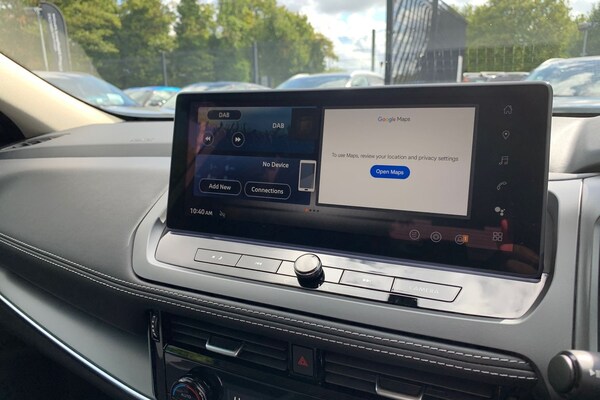 Used Nissan Qashqai 2025 for sale - 75758901: Photo 17
