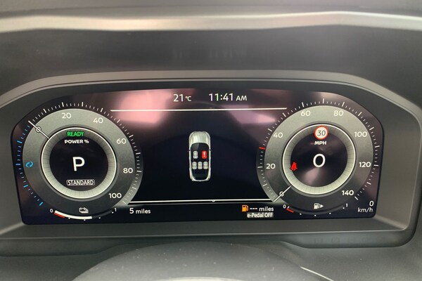 Used Nissan Qashqai 2025 for sale - 75758901: Photo 20