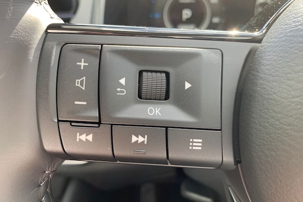 Used Nissan Qashqai 2025 for sale - 75758901: Photo 21