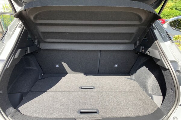 Used Nissan Qashqai 2025 for sale - 75758901: Photo 24