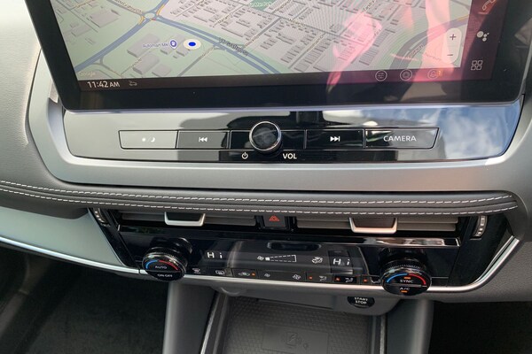 Used Nissan Qashqai 2025 for sale - 75758901: Photo 25