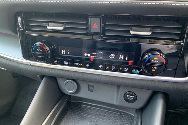 Used Nissan Qashqai 2025 for sale - 75758901: Photo 40
