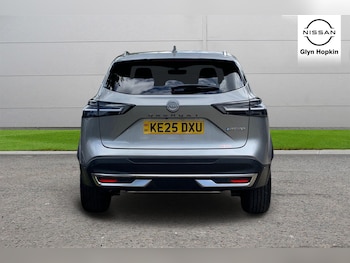 Used Nissan Qashqai 2025 for sale - 75758901: Photo