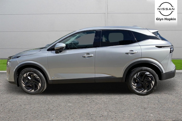Used Nissan Qashqai 2025 for sale - 75758901: Photo 6