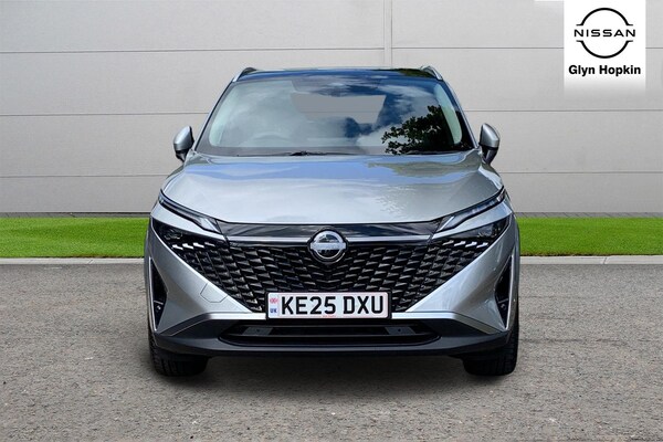 Used Nissan Qashqai 2025 for sale - 75758901: Photo 8