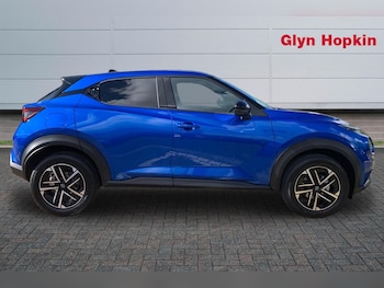 Used Nissan Juke 2026 for sale - 78081094: Photo