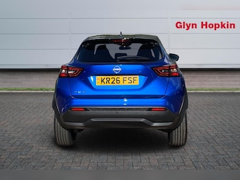 Used Nissan Juke 2026 for sale - 78081094: Photo