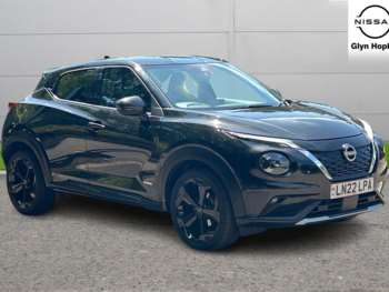 Used Nissan Juke 2022 for sale - 75108146: Photo