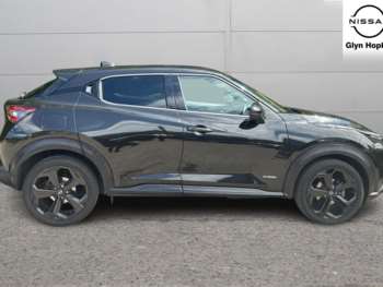 Used Nissan Juke 2022 for sale - 75108146: Photo
