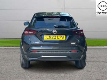 Used Nissan Juke 2022 for sale - 75108146: Photo
