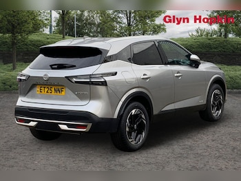 Used Nissan Qashqai 2025 for sale - 75874307: Photo