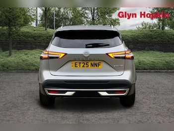 Used Nissan Qashqai 2025 for sale - 75874307: Photo