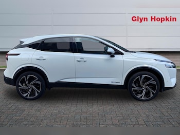 Used Nissan Qashqai 2024 for sale - 78103090: Photo