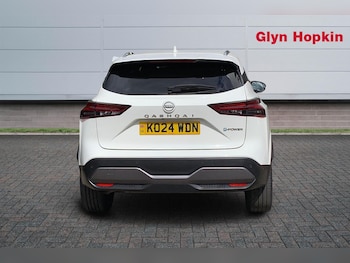 Used Nissan Qashqai 2024 for sale - 78103090: Photo