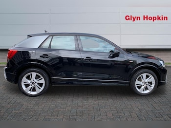 Used Audi Q2 2022 for sale - 78148819: Photo