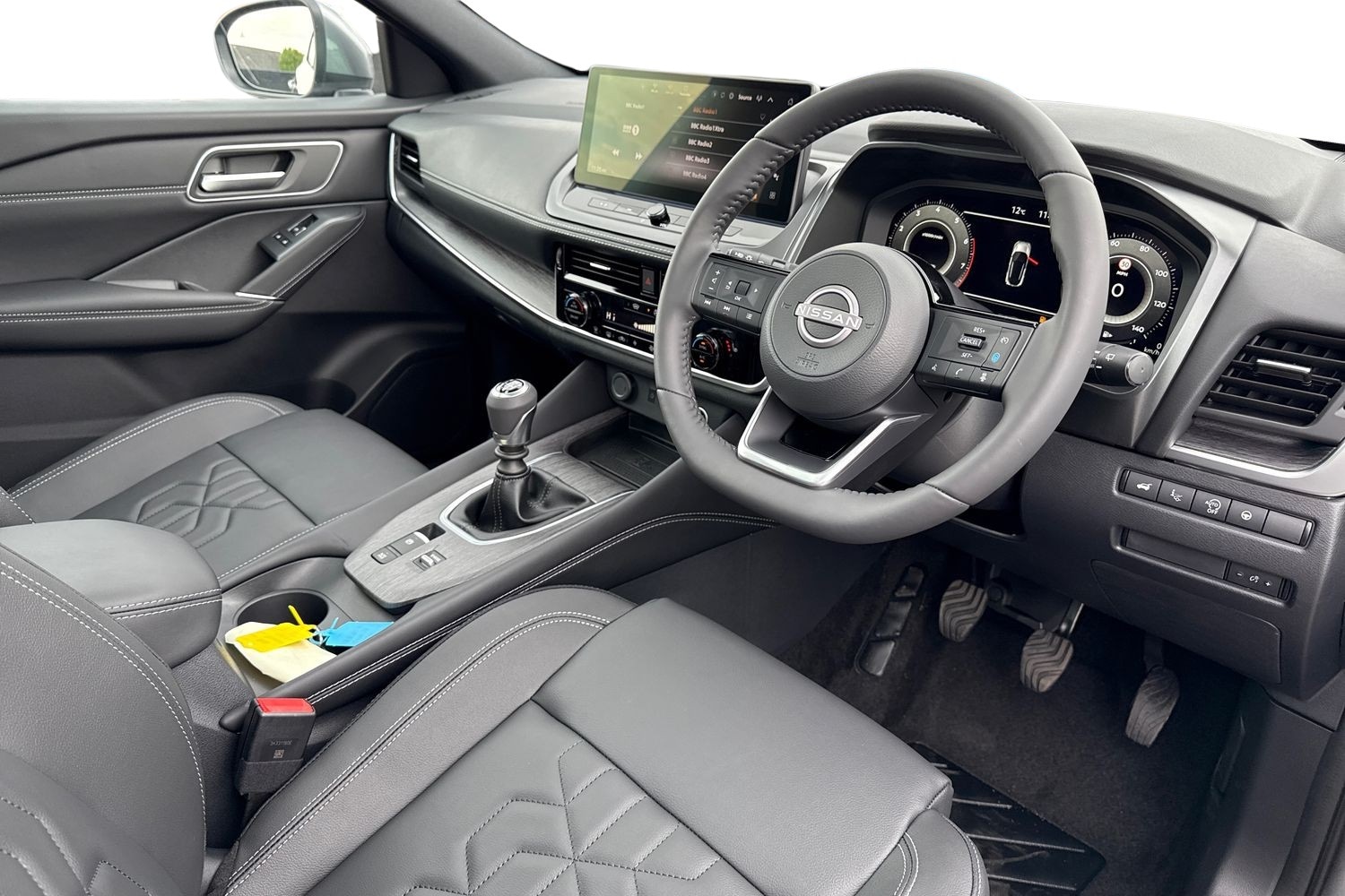 Used Nissan Qashqai 2025 for sale - 77307481: Photo 10