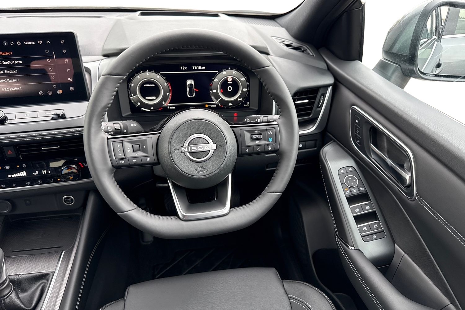 Used Nissan Qashqai 2025 for sale - 77307481: Photo 11