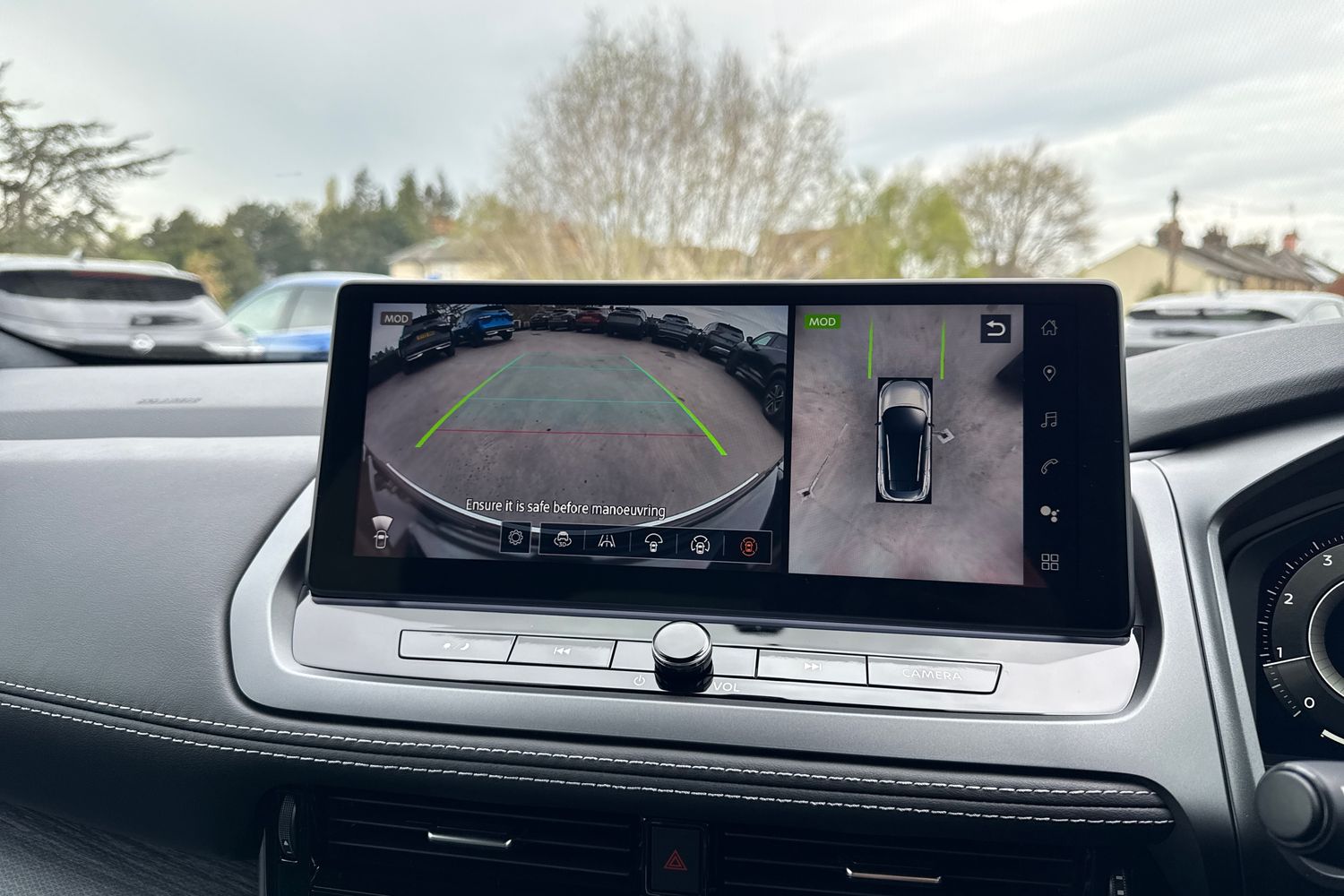 Used Nissan Qashqai 2025 for sale - 77307481: Photo 19