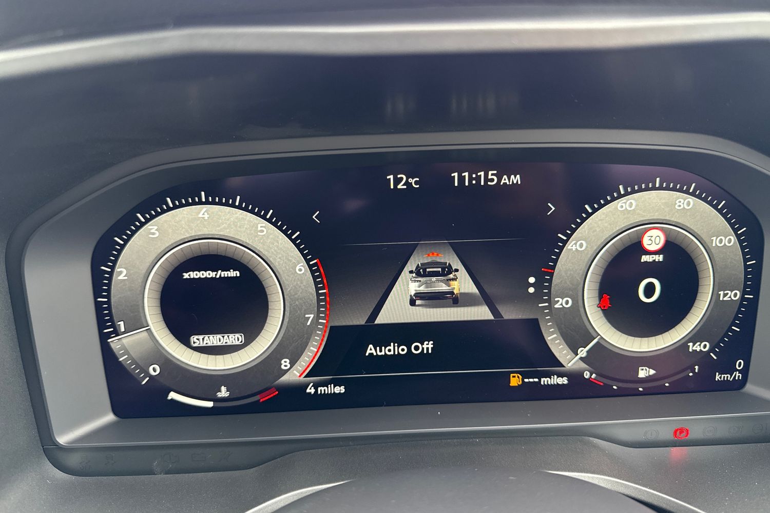 Used Nissan Qashqai 2025 for sale - 77307481: Photo 20