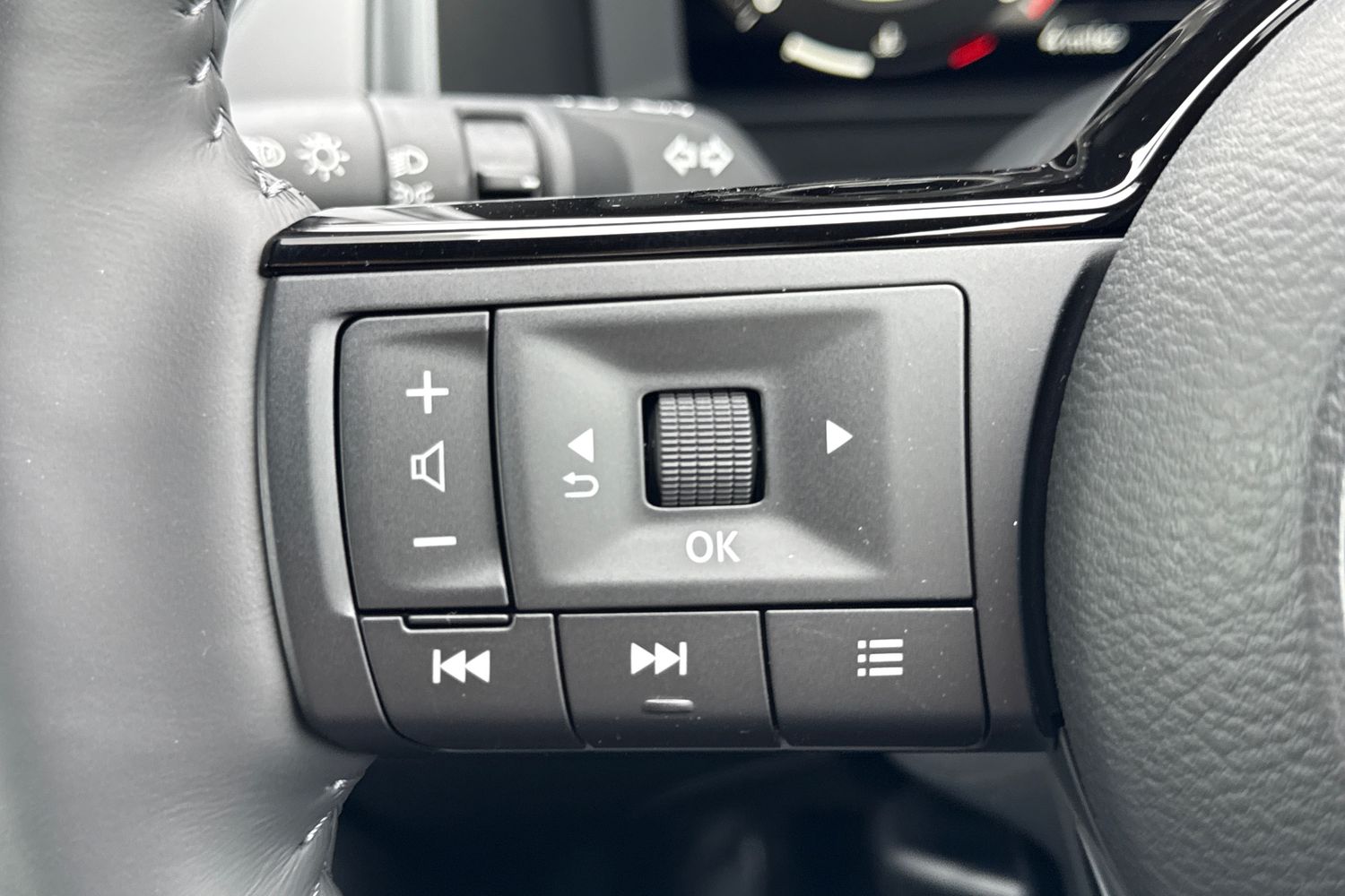 Used Nissan Qashqai 2025 for sale - 77307481: Photo 21