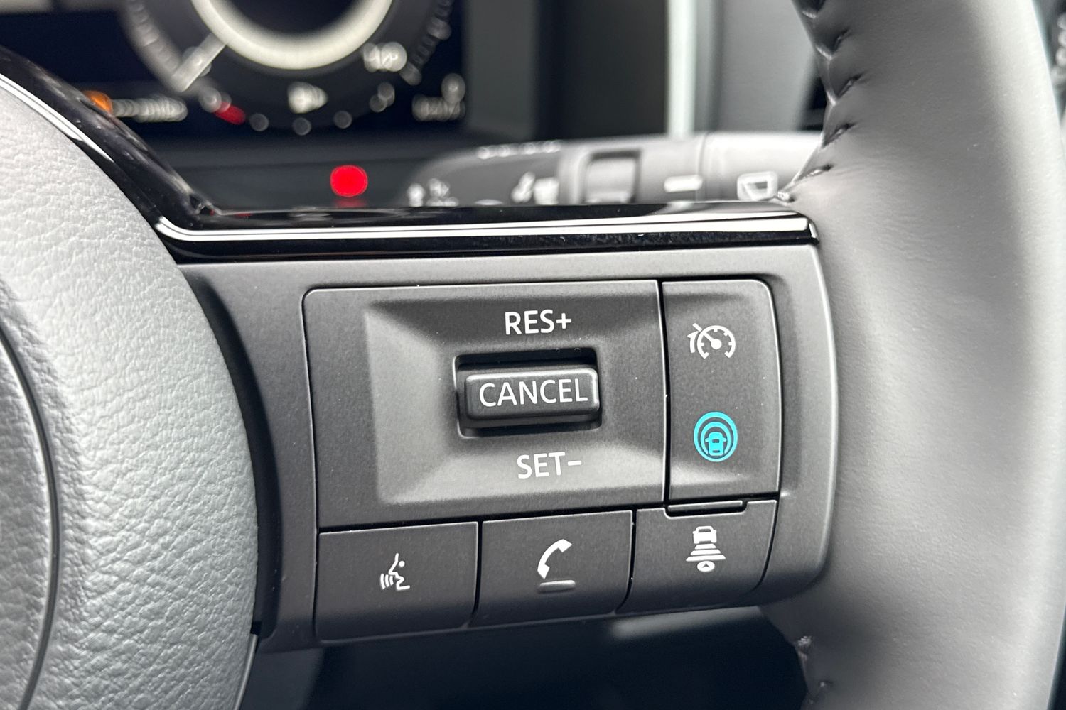 Used Nissan Qashqai 2025 for sale - 77307481: Photo 22