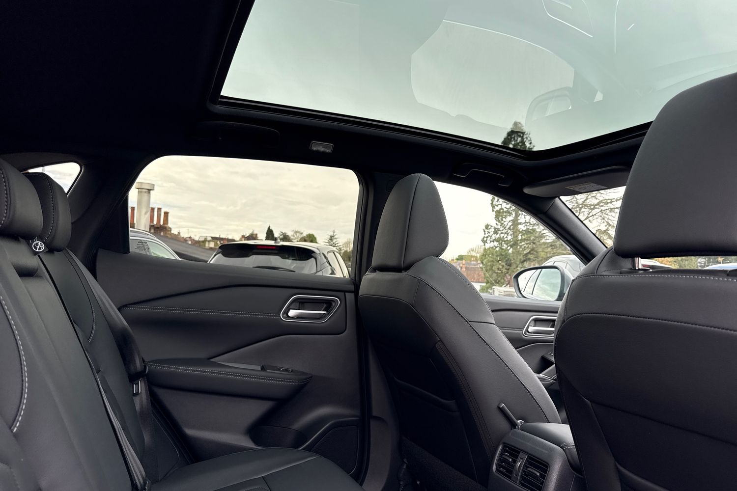 Used Nissan Qashqai 2025 for sale - 77307481: Photo 32