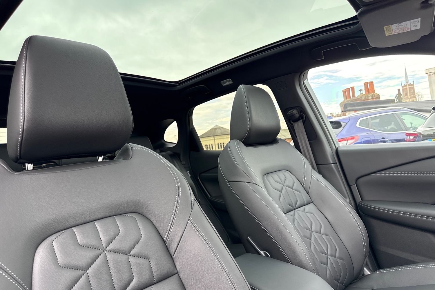 Used Nissan Qashqai 2025 for sale - 77307481: Photo 33