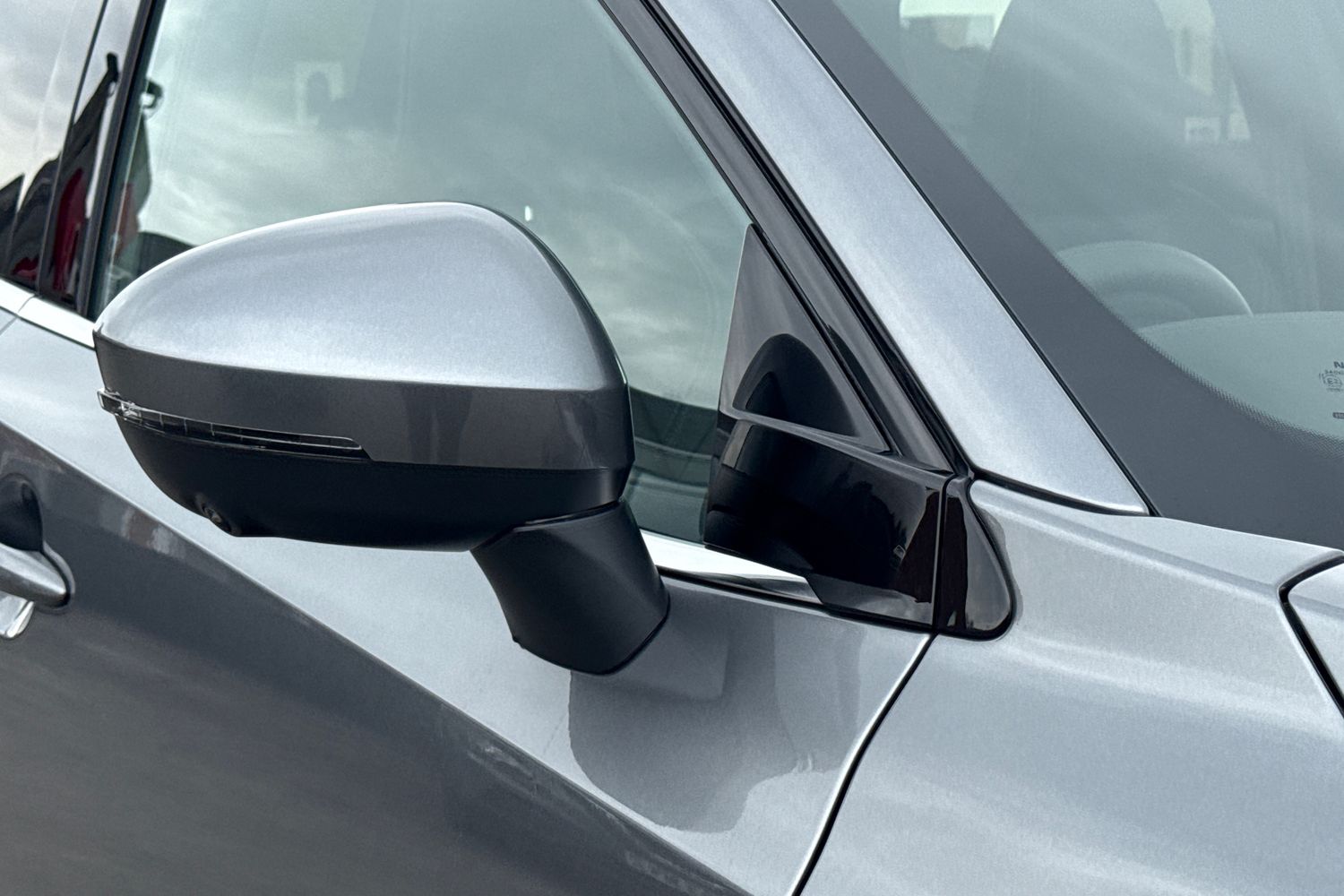 Used Nissan Qashqai 2025 for sale - 77307481: Photo 39