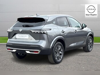 Used Nissan Qashqai 2025 for sale - 77307481: Photo