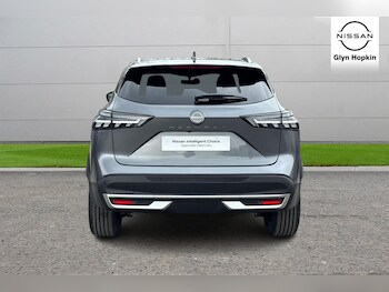 Used Nissan Qashqai 2025 for sale - 77307481: Photo