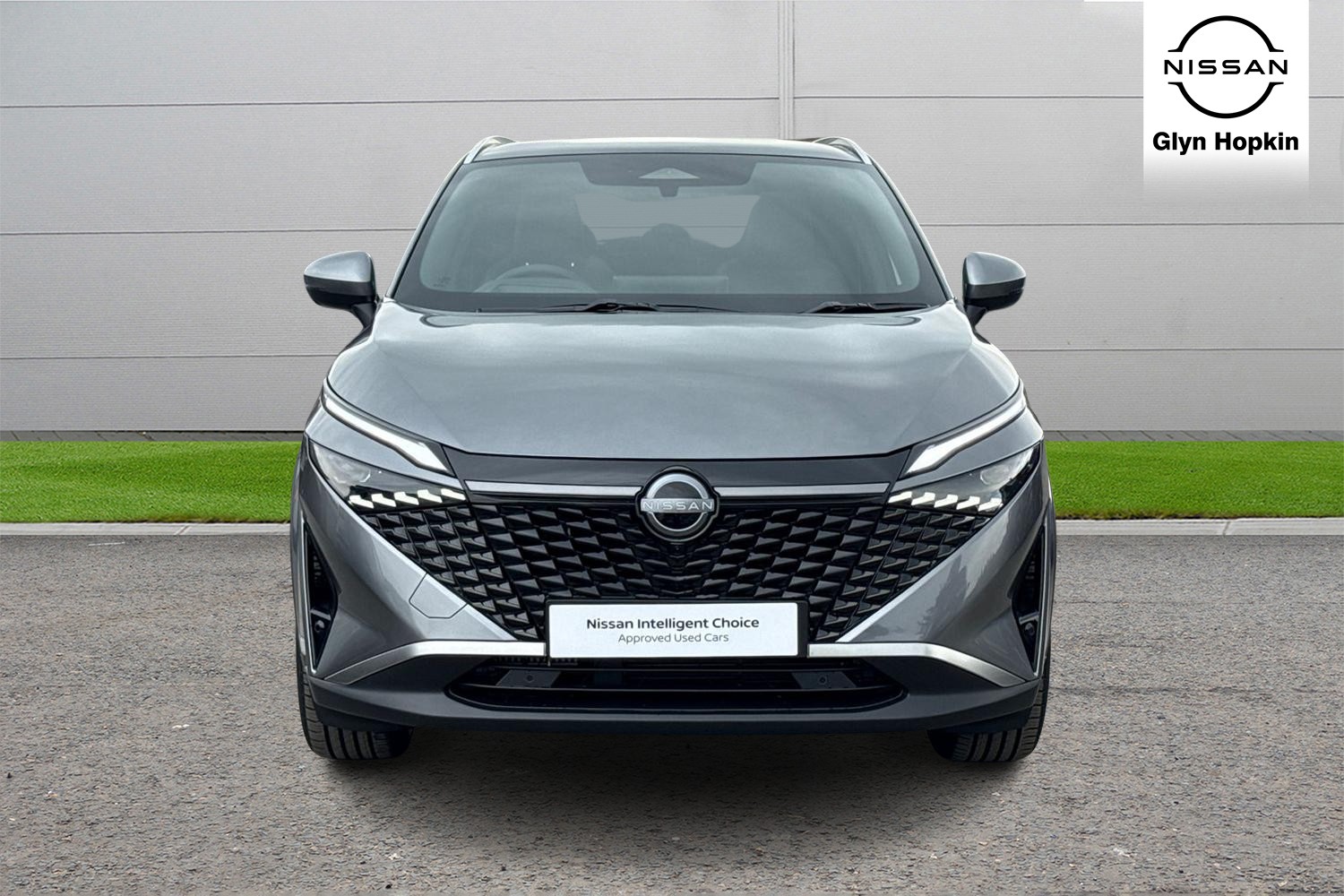 Used Nissan Qashqai 2025 for sale - 77307481: Photo 8