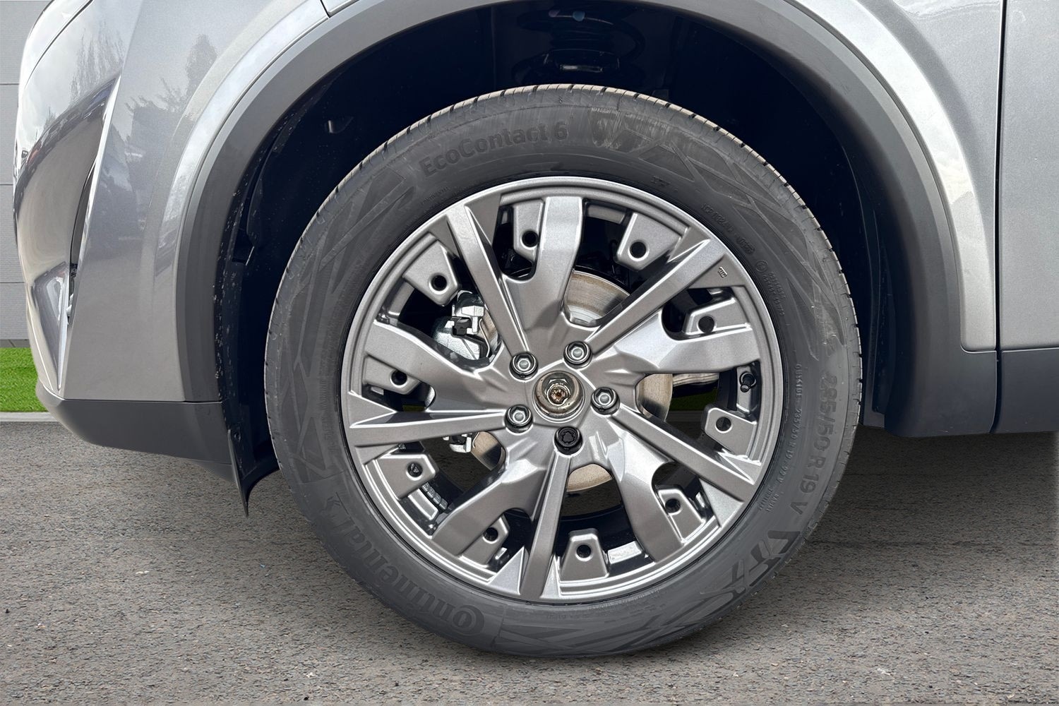 Used Nissan Qashqai 2025 for sale - 77307481: Photo 9