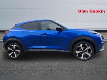 Used Nissan Juke 2023 for sale - 79431538: Photo