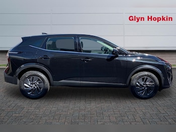Used Nissan Qashqai 2026 for sale - 78081040: Photo