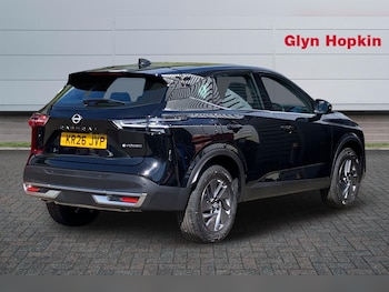 Used Nissan Qashqai 2026 for sale - 78081040: Photo