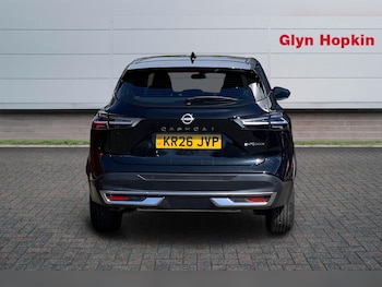 Used Nissan Qashqai 2026 for sale - 78081040: Photo