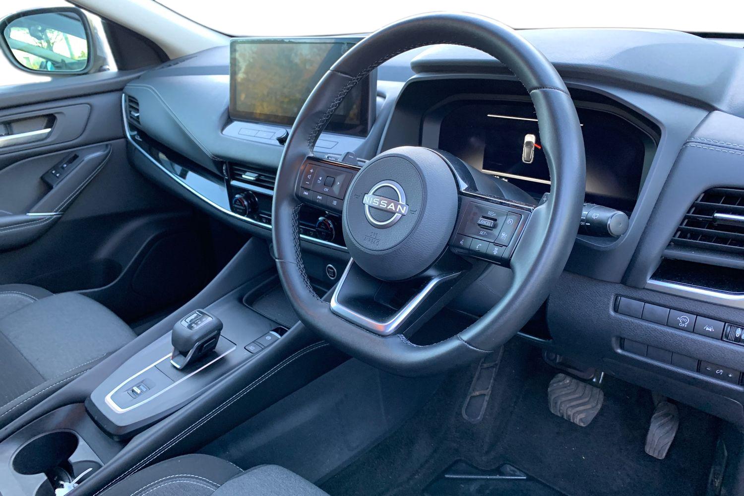 Used Nissan Qashqai 2023 for sale - 76780302: Photo 10