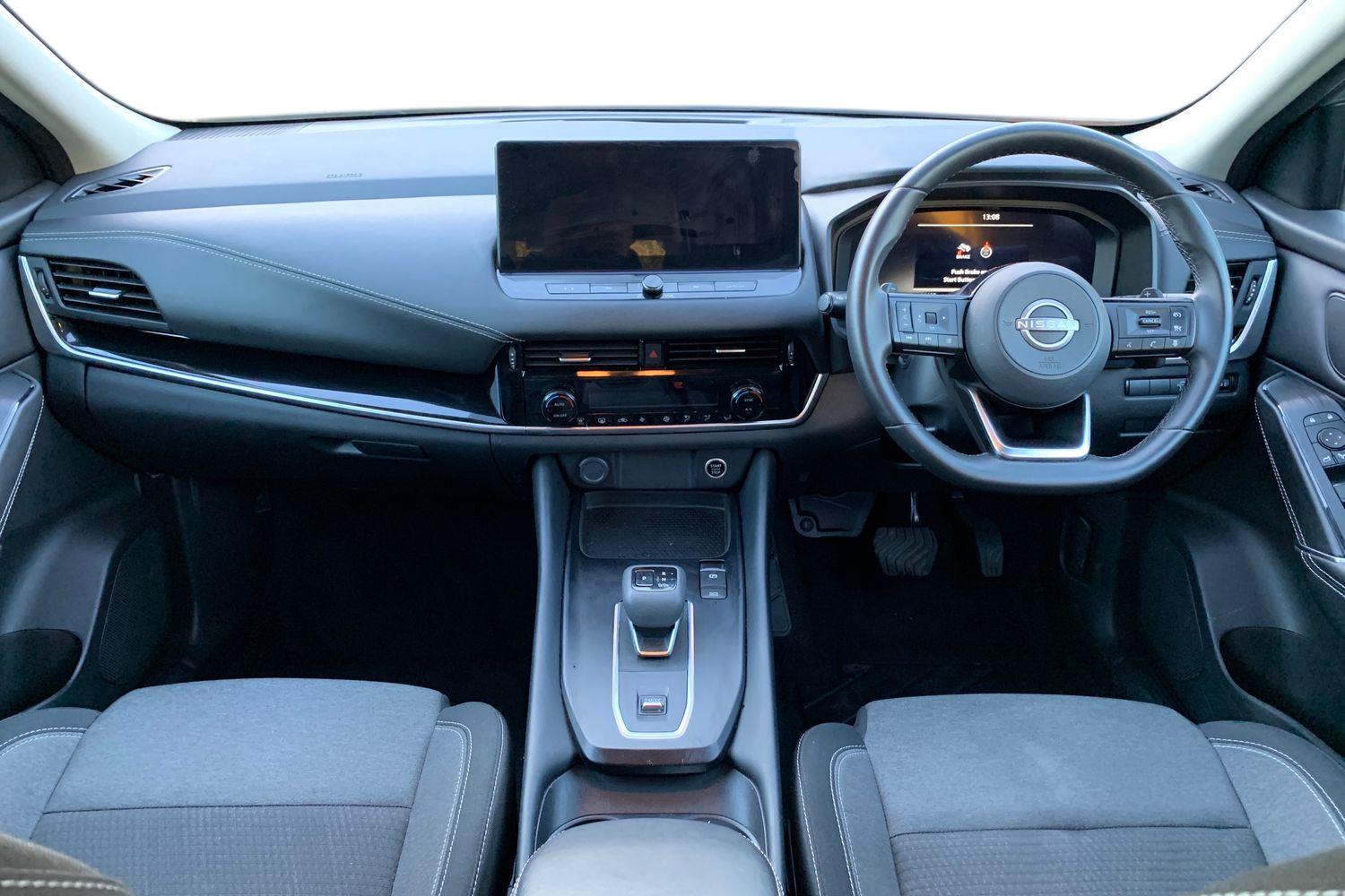 Used Nissan Qashqai 2023 for sale - 76780302: Photo 12