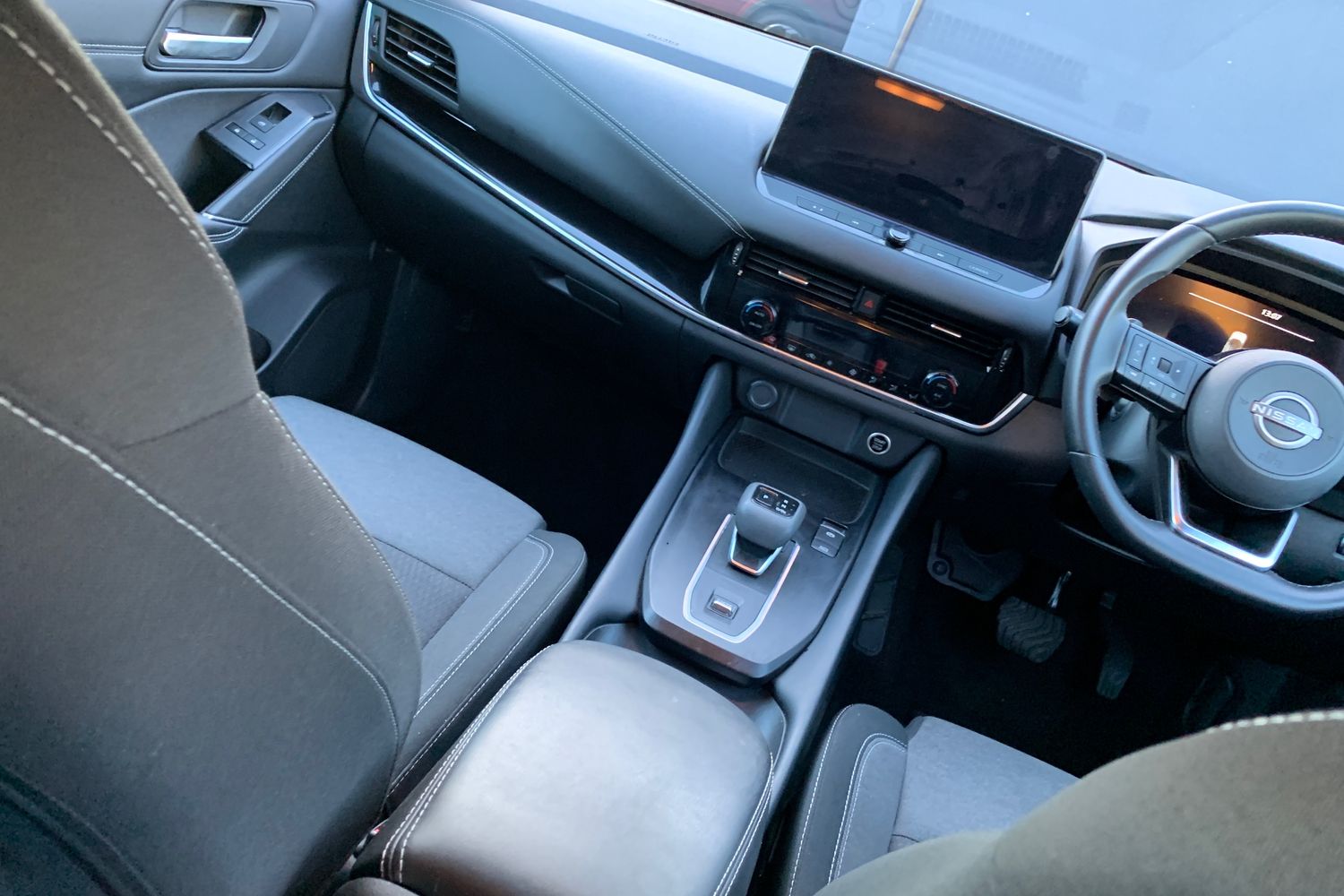 Used Nissan Qashqai 2023 for sale - 76780302: Photo 14