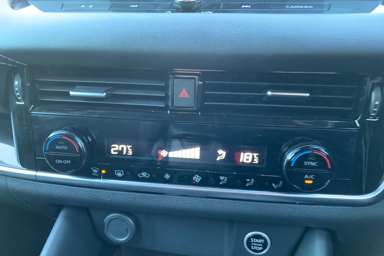 Used Nissan Qashqai 2023 for sale - 76780302: Photo 15