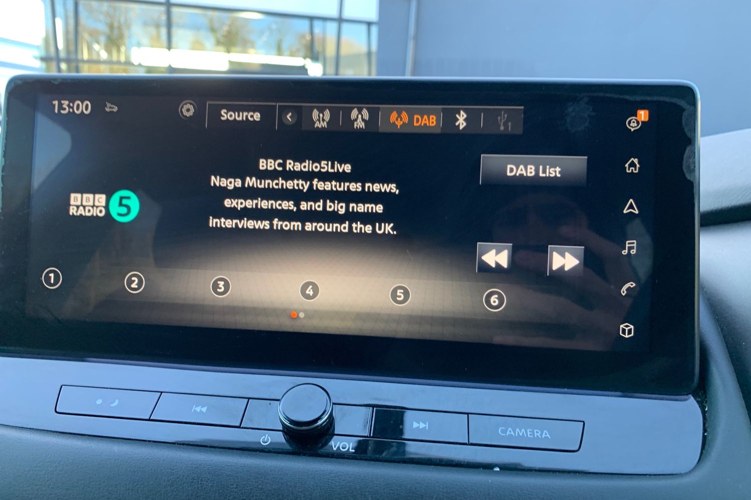 Used Nissan Qashqai 2023 for sale - 76780302: Photo 17