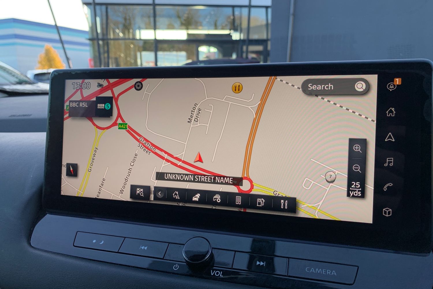 Used Nissan Qashqai 2023 for sale - 76780302: Photo 18