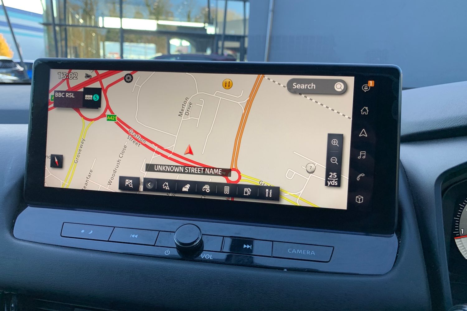 Used Nissan Qashqai 2023 for sale - 76780302: Photo 19