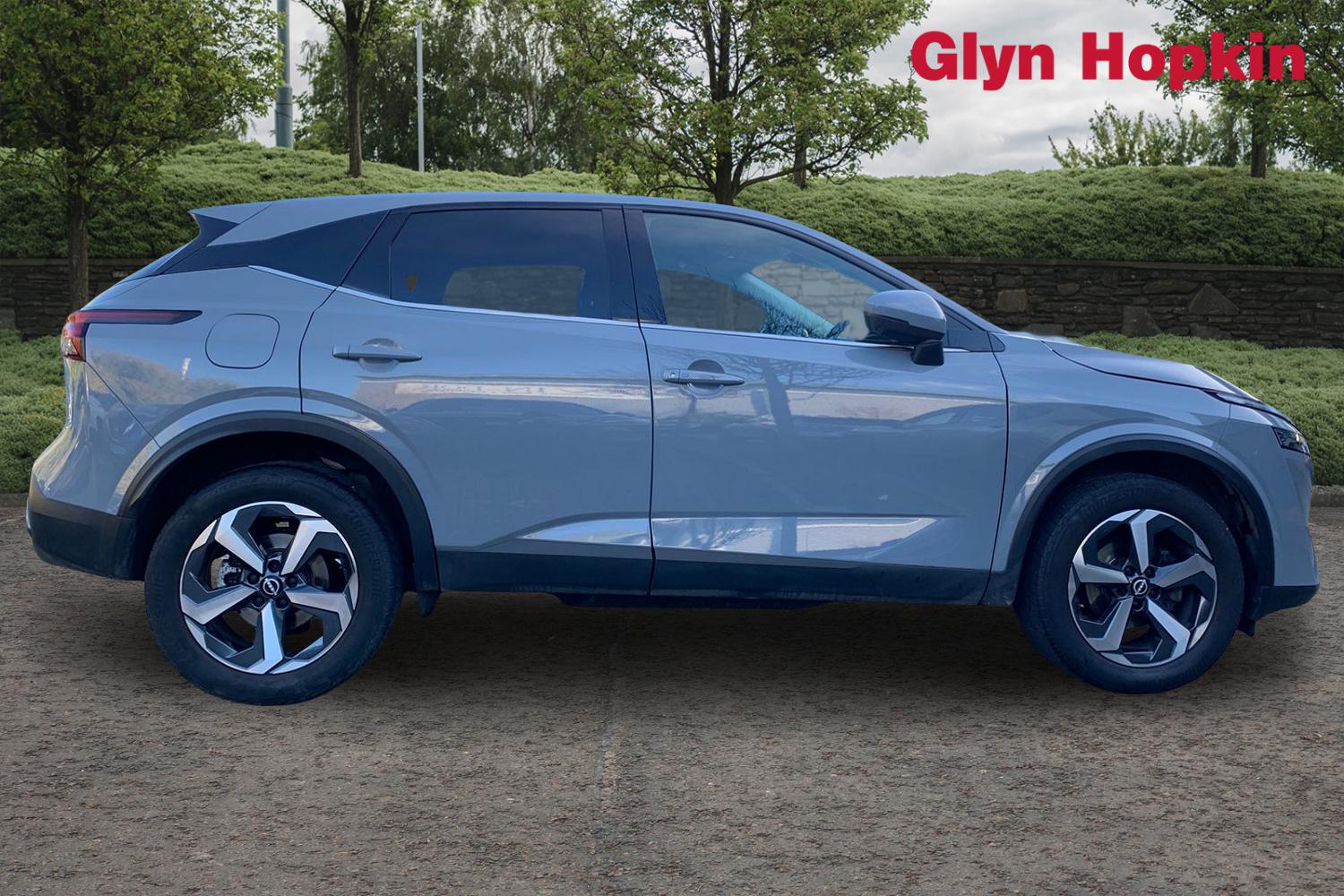 Used Nissan Qashqai 2023 for sale - 76780302: Photo 2