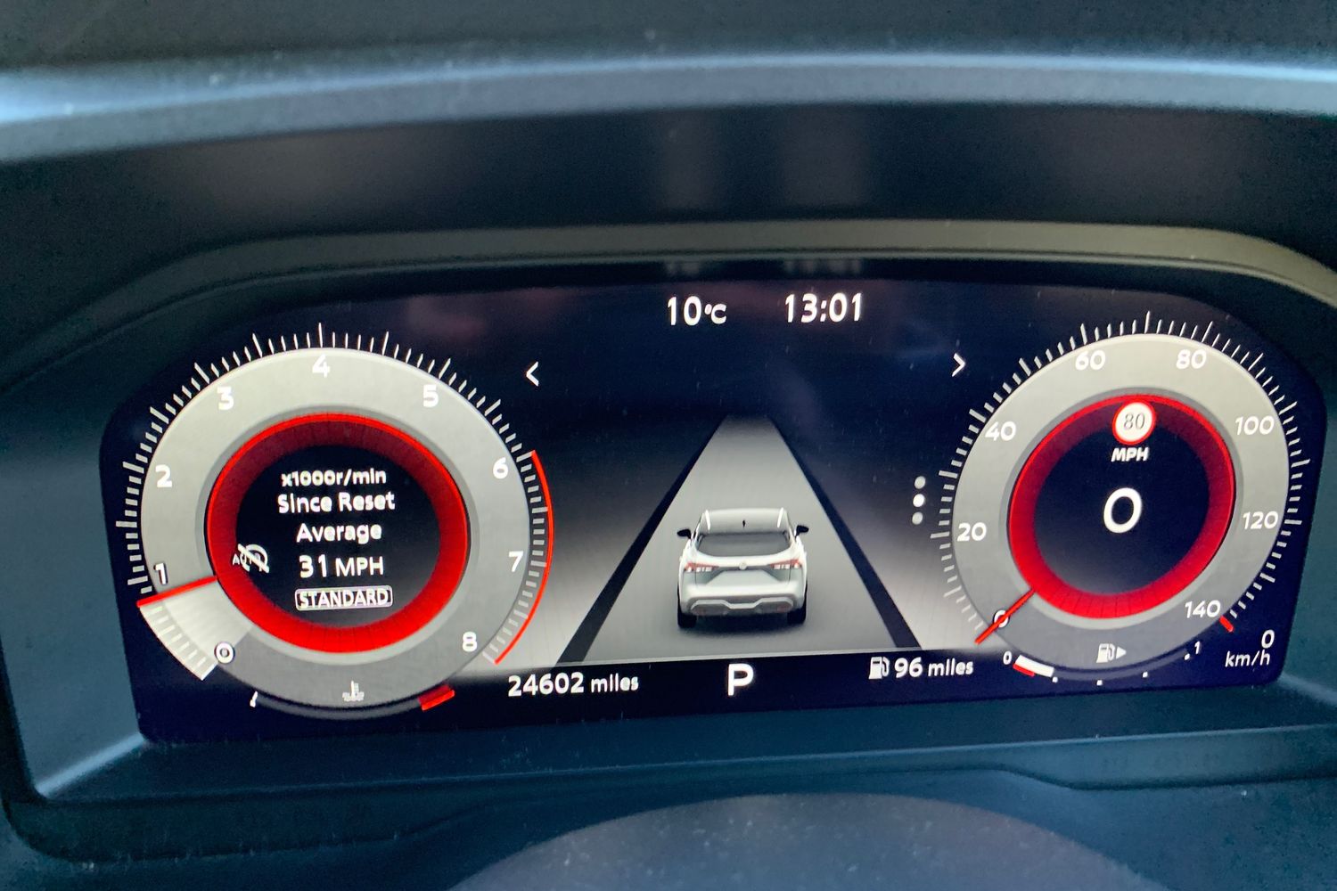 Used Nissan Qashqai 2023 for sale - 76780302: Photo 20